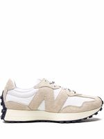 New Balance baskets 327 - Blanc