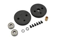 Traxxas - Rebuild kit Velineon 1200XL, brushless (X-Maxx) (TRX-3492) - thumbnail