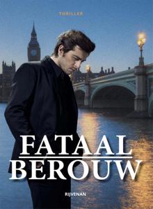 Fataal berouw - Pauline van Rijen - ebook