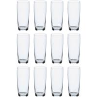 Mammoet Budgetline Bierglas Fluitje (12x 19cl)