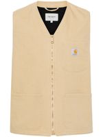 Carhartt WIP gilet Arbor - Tons neutres