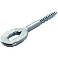 Fischer 79701 Lang perforatiebout LLS 8x50 50 mm 100 stuk(s) - thumbnail