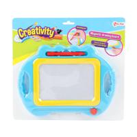 Toi Toys Magnetisch Tekenbord Incl Pen - thumbnail