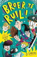 Broer te ruil! - Jo Simmons - Hardcover (9789030504344)
