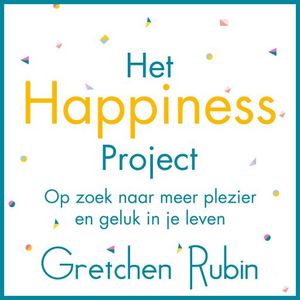 Het Happiness Project