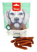 WANPY OVEN-ROASTED LAMB SAUSAGES 100 GR