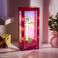 Paladone Barbie Doll Display Case Sfeerverlichting