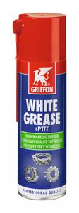 Griffon smeervet White Grease (300ml)