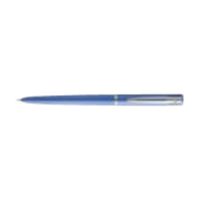 Balpen Waterman Allure blue lacquer CT medium