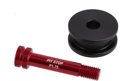 Trivio - pit stop disc kettingrol p1.75 Trivio - pit stop disc kettingrol p1.75