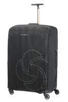 SAMSONITE LUGGAGE COVER XL BLACK - thumbnail