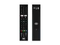 Vervangende afstandsbediening - Fidelio TCL en Thomson