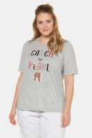 Ulla Popken T-shirt - Grote Maten