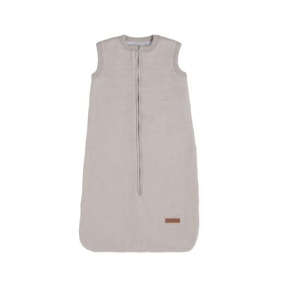 Baby's Only slaapzak Teddy Breeze Urban Taupe Maat