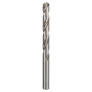 Bosch Accessories 2608585938 HSS Metaal-spiraalboor 11 mm Gezamenlijke lengte 142 mm Geslepen DIN 338 Cilinderschacht 1 stuk(s)