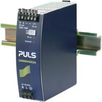 PULS DIMENSION DIN-rail netvoeding 24 V/DC 5 A 120 W Aantal uitgangen: 1 x Inhoud: 1 stuk(s) - thumbnail