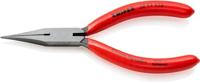 Knipex Justeertang zwart geatramenteerd, met kunststof bekleed 135 mm 32 11 135