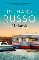 Mohawk - Richard Russo - ebook - thumbnail