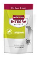 Integra Protect Hondenvoer Intestinal (1 x 4 kg), aanbevolen door veterinairs, hoogwaardig, aanvullend droogvoer van animonda voor volwassen honden, tegen diarree en braken