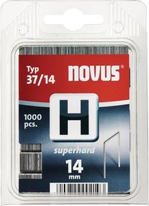 Novus Dundraad nieten H 37/14mm | 1000 stuks - 042-0373 042-0373