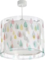 Dalber Kinderkamer hanglamp Color Rain 41432 - thumbnail