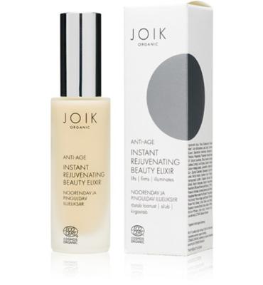 Joik Joik Instant Lift & Rejuvenating Beauty Elixer (30ml)