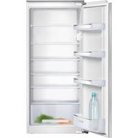 Siemens KI24RNFF0 inbouw 1-deurskoelkast