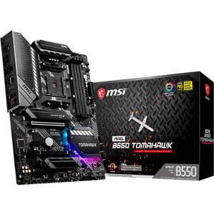 MSI MSI MAG B550 TOMAHAWK