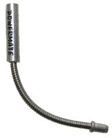 M Wave kabelbocht Flexi Pipe RVS V Brake