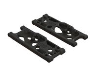 Rear Lower Suspension Arms (1 Pair) (ARA330590)