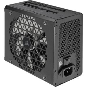 Corsair RM1200x SHIFT, 1200W voeding 8x PCIe, 1x 12VHPWR, Kabelmanagement