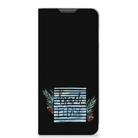 Motorola Moto G22 Magnet Case Boho Beach - thumbnail