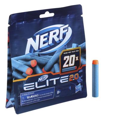 Nerf F0040EU40 accessoire & navulling voor speelgoedwapens