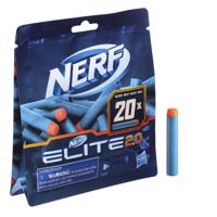 Nerf F0040EU40 accessoire & navulling voor speelgoedwapens