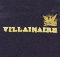 Villainaire - CD (0666561005429)