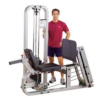 ProClubline SLP500G Leg Press - Gratis Montage