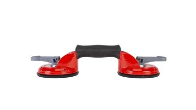 Rubi Tegeldrager Vacuüm (2 noppen) 66900