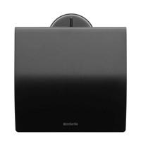 Brabantia toiletrolhouder met klep Profile