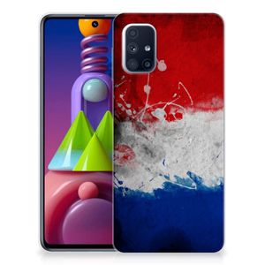 Samsung Galaxy M51 Hoesje Nederland