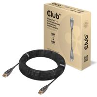 Club 3D Club 3D DisplayPort 1.4 Active Optical Unidirectional