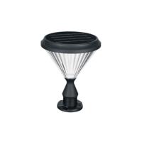 Iplux PARIS 30 cm Solar staande tuinlamp