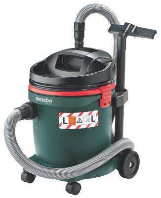 Metabo ASA32L 1200W Alleszuiger - 602013000