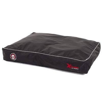 Doggy Bagg X-treme Siesta Zwart