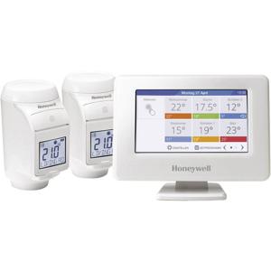 Honeywell THR99C3102 Starterspakket Honeywell evohome