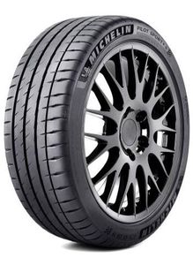 Michelin Ps4 s* xl 255/35 R19 96Y 25535ZR19TPS4SXL