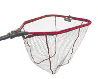 Rozemeijer Folding Trap DLX Rubberized Tele Net 70x60cm - thumbnail