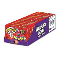 Warheads - Chewy Cubs Theater Box - 12 stuks - thumbnail