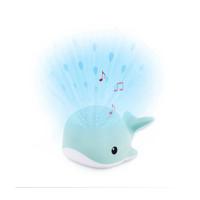 Zazu Wally Light Projector - Blue