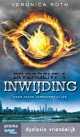 Inwijding - Veronica Roth - ebook