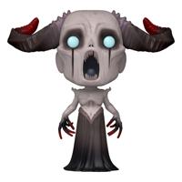 Ghostbusters 2024 POP! Movies Vinyl Figure Garraka 9 Cm - thumbnail